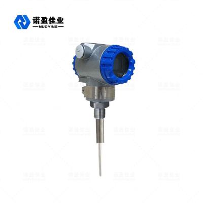 China Waterproof Temperature Transmitter Sensor LCD display For Gas for sale