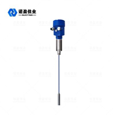 China Transmisor de nivel de admisión de RF líquido sólido conductor 4Mpa menos 40 a 800 grados en venta