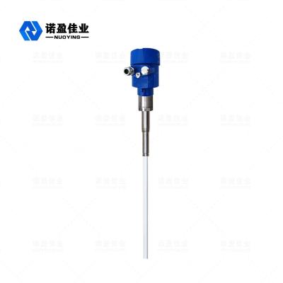 China 6m RF Admittance Level Transmitter Rod Type Level Transmitter Hard Insulating for sale