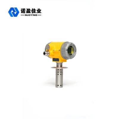China Online Oil Tuning Fork Density Meter 50mA DIN50 PN16 500-2500 Kg/M3 for sale