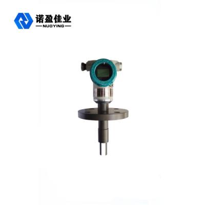 China PTFE PH Liquid Density Meter Liquid 4Mpa FDM Plug In Installation for sale