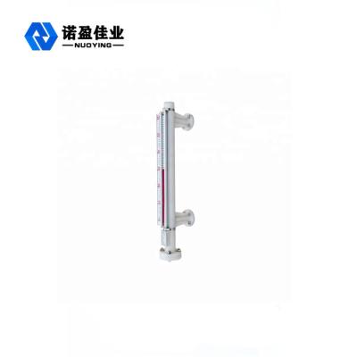 China Petroleum Magnetic Level Transmitter SS316 For Fuel Industry for sale