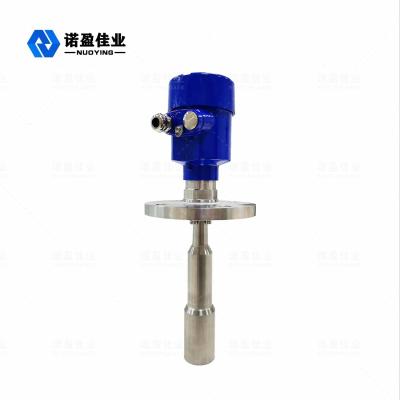 China 46mm Antenna Radar Level Transmitter 26GHz Explosion Proof for sale