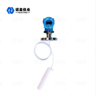 China Transmisor de presión de nivel de líquido anticorrosión RS485 Cable de 0-170 m en venta