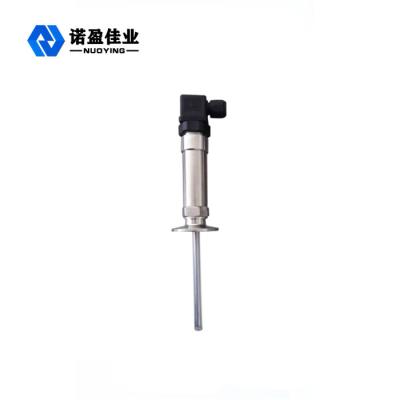 China Compact Capacitive RF Level Switch Miniature 24V 220V DPDT for sale