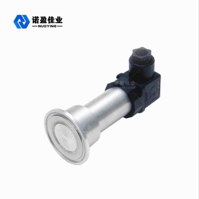 China Transmisor de presión de gas líquido del transmisor IP65 del sensor de la presión de NP93420 316L en venta