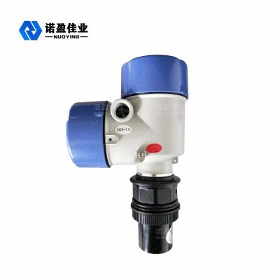 China IP65 Ultrasonic Level Transducer Intellectualization With LCD Display for sale