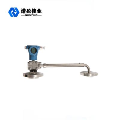 China Intelligent Tuning Fork Density Meter For Liquids 20Ma Flow Density Meter for sale