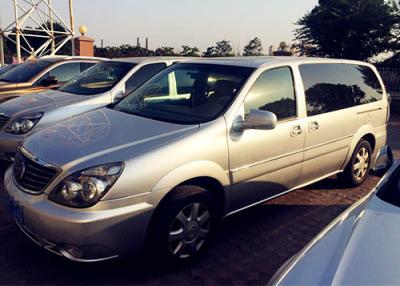 China GL8 Buick GL8 for sale