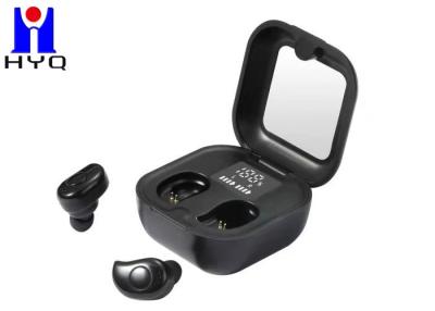 China Mirror Box Ipx5 Waterproof Earbuds Recycalable Abs V5.1 Version for sale