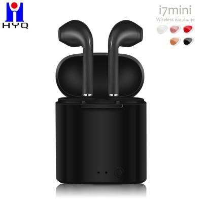 China EDR Sport True Wireless Stereo Earphone 3H With Charging Case for sale