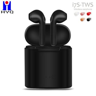 China Recyclable ABS BT5.0 True Wireless Stereo Earphone 2.48GHz ROHS Certification for sale