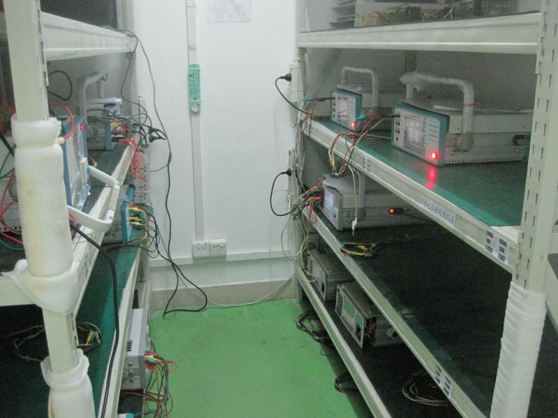 Fornecedor verificado da China - Kingsine Electric Automation Co., Ltd.