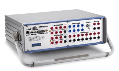 China K31 Series relay protection tester secondary injection test equipment  for sale