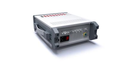 中国 光学デジタル保護リレー、220V/50Hz/850nm IEC61850 販売のため