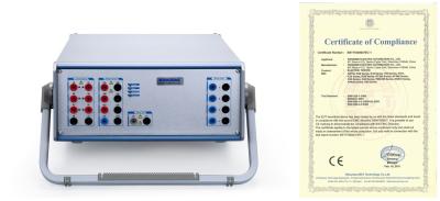 China Universal Protection  IEC61850 Relay Testing Kit for sale