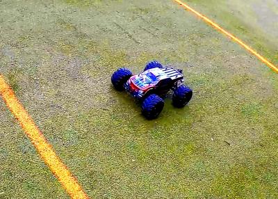 China Electric Power HPI Racing RC Cars 1 10 Scale Fully Sealed Differential for sale