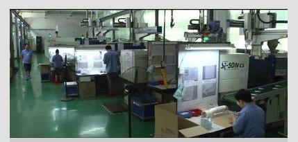 Verified China supplier - JZY INDUSTRIAL LIMITED / ZHANHUI PLASTIC TECHNOLOGY LIMITED