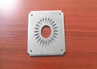 China Tolerância fazendo à máquina inoxidável do serviço do OEM de 201 desenhos 2D/3D das peças do CNC +/- 0.02mm à venda