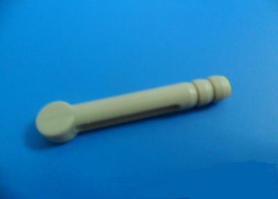 China Non Standard CNC Machining Parts , Plastic Spare Part With POM Materials for sale