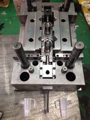 China Multi Cavity Mould Plastic Injection Mould High Presicion Hot Runner for sale