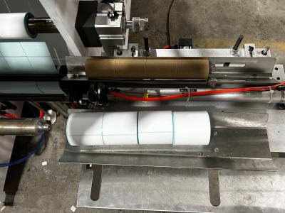 China La alta capacidad no para la máquina cortada con tintas rotatoria para el corte de alta calidad en venta