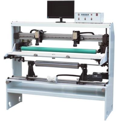 China Wenzhou Flexo Printing Plate Mounting Machine Price For Sale for sale