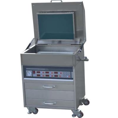 China A4 Flexo Printing Plate Making Machine , Resin Photopolymer Plate Making Machine for sale