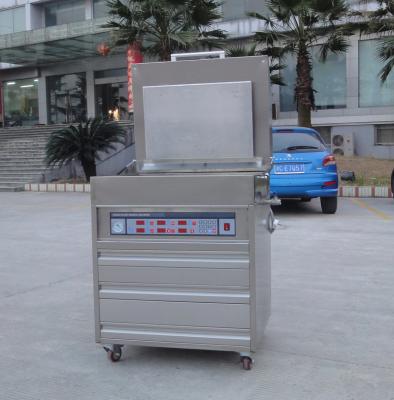 China Flexo Printing Plate Making Machine , 4.2kw Flexo Polymer Plate Maker for sale