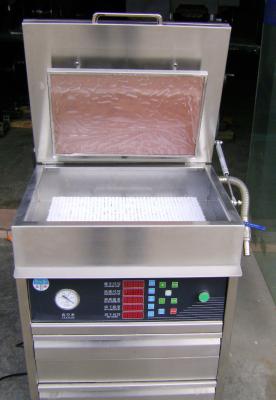 Chine Machine de fabrication de plat de Flexo fabricant flexographique de plat pour la machine d'impression à vendre