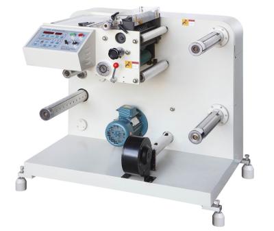 China máquina de corte do papel de embalagem de 550mm com o freio de embreagem magnético à venda