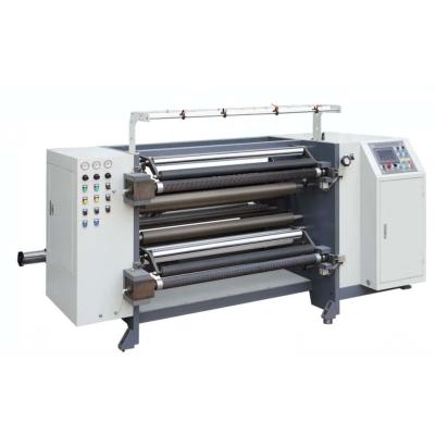 China 1600mm Paper Slitter And Rewinder for sale