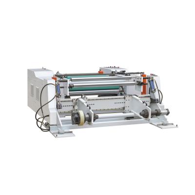 China 1600mm Slitter And Rewinder Machine 300m/min For Paper Roll for sale