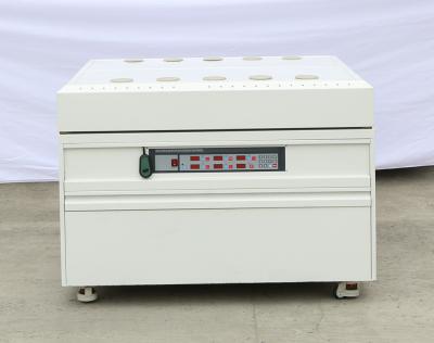 中国 洗浄のための220V/380V フレキソの印刷の印刷用原版作成機械および乾燥 販売のため