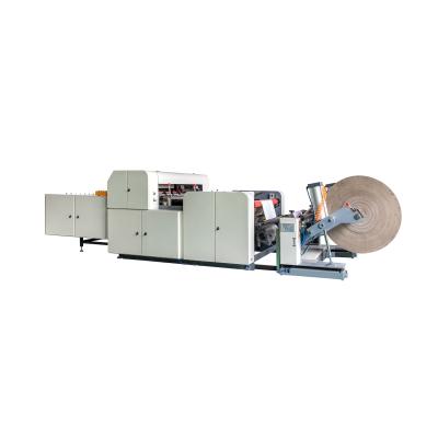 China 200m/Min Automatic Paper Cutting Machine with slitting function for sale