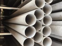Quality Stainless Steel Welded Tube for sale