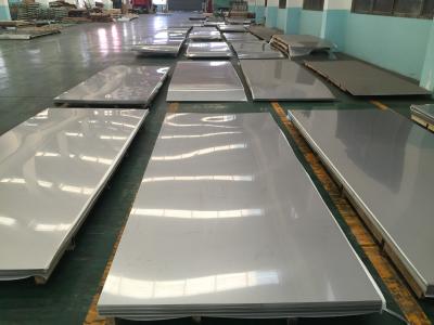 China 3XXX 5XXX 6061 Aluminum Plate H112 H24 H112 LD31 LC4 for sale