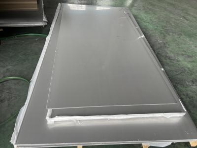 China Placa de aço inoxidável de ASTM 304L à venda