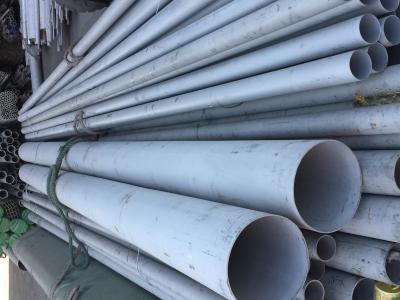 China 6060 6082 7005 6061 Aluminum Round Tube Construction 0.2-200mm for sale