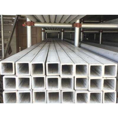 China BA 2B 316 Stainless Steel Square Bar Cold Rolled Hot Rolled Length 12m for sale