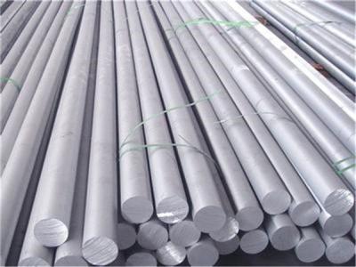 China Barra de ronda de aluminio sacada en frío 6061 6063 100-2000m m T3-T8 en venta