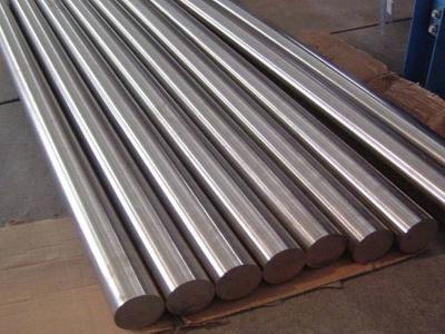 China Hot Rolled 201 202 301 20mm Stainless Steel Bar TISCO EFW Extruded for sale