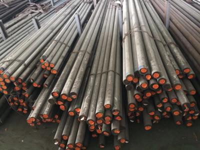 China TISCO 3-480mm Stainless Steel Carbon Bar Round Rod For Building Materials for sale