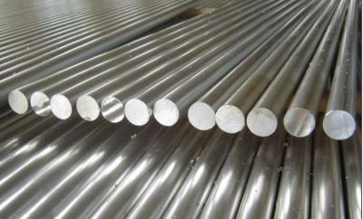 China Scm440 Stainless Steel Rod Round Bar 42CrMo4 1.7225 4140 Hot Forged Rolled à venda