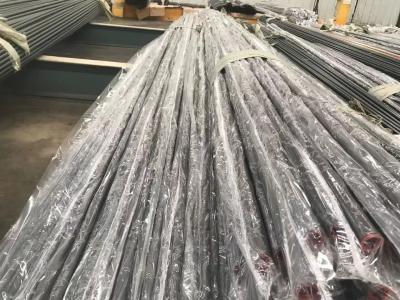 Quality 2mm Seamless Steel Pipe ASTM A106 Precision Hydraulic for sale