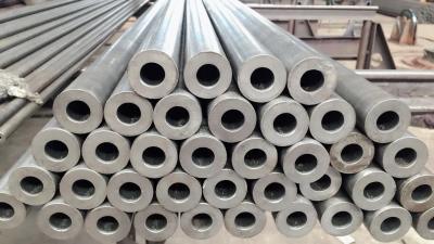 China ASTM 1020 Hydraulic Seamless Steel Pipe E355 SAE1045 DIN2391 Tolerance H9 for sale