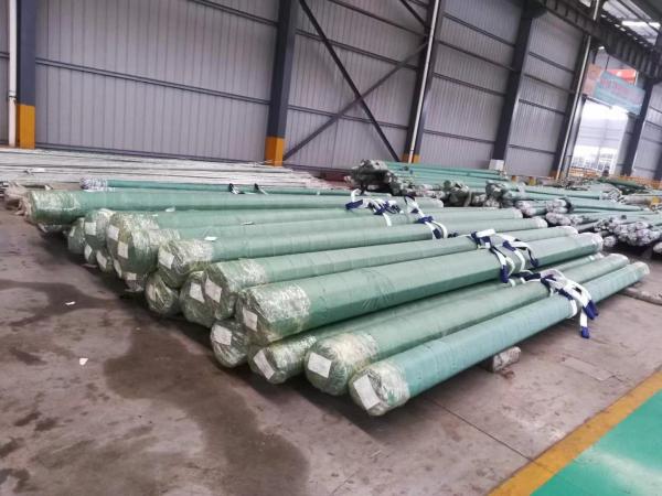 Quality Carbon Precision Seamless Steel Pipe ST35 For Hydraulic Cylinder for sale
