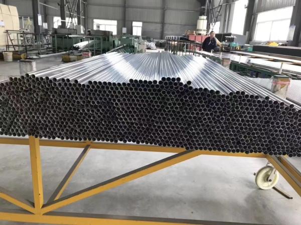 Quality Carbon Precision Seamless Steel Pipe ST35 For Hydraulic Cylinder for sale