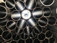 Quality DIN En Standard Seamless Weld Precision Steel Tube E235 E355 Cold Drawn for sale