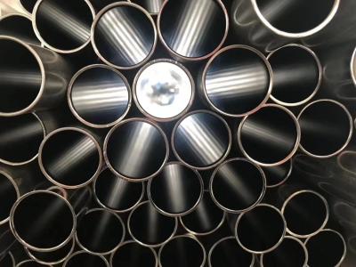 Chine DIN En Standard Seamless Weld Precision Steel Tube E235 E355 Cold Drawn à vendre
